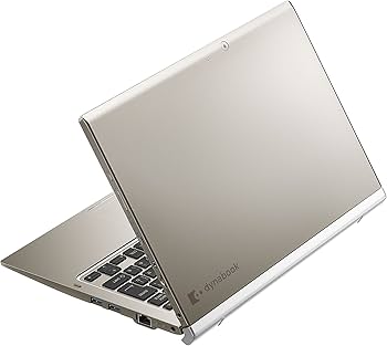 Amazon.co.jp: 東芝 モバイルノートパソコン(デタッチャブル)dynabook